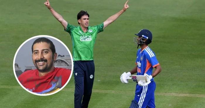 ভারত ক্রিকেট দল আয়ারল্যান্ড সিরিজকে ‘পিকনিক ট্যুর’ ভেবেছিলো, কড়া সমালোচনা  রমেশের
